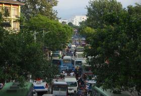 सवारी साधनको भाडा समायोजन गर्न माग